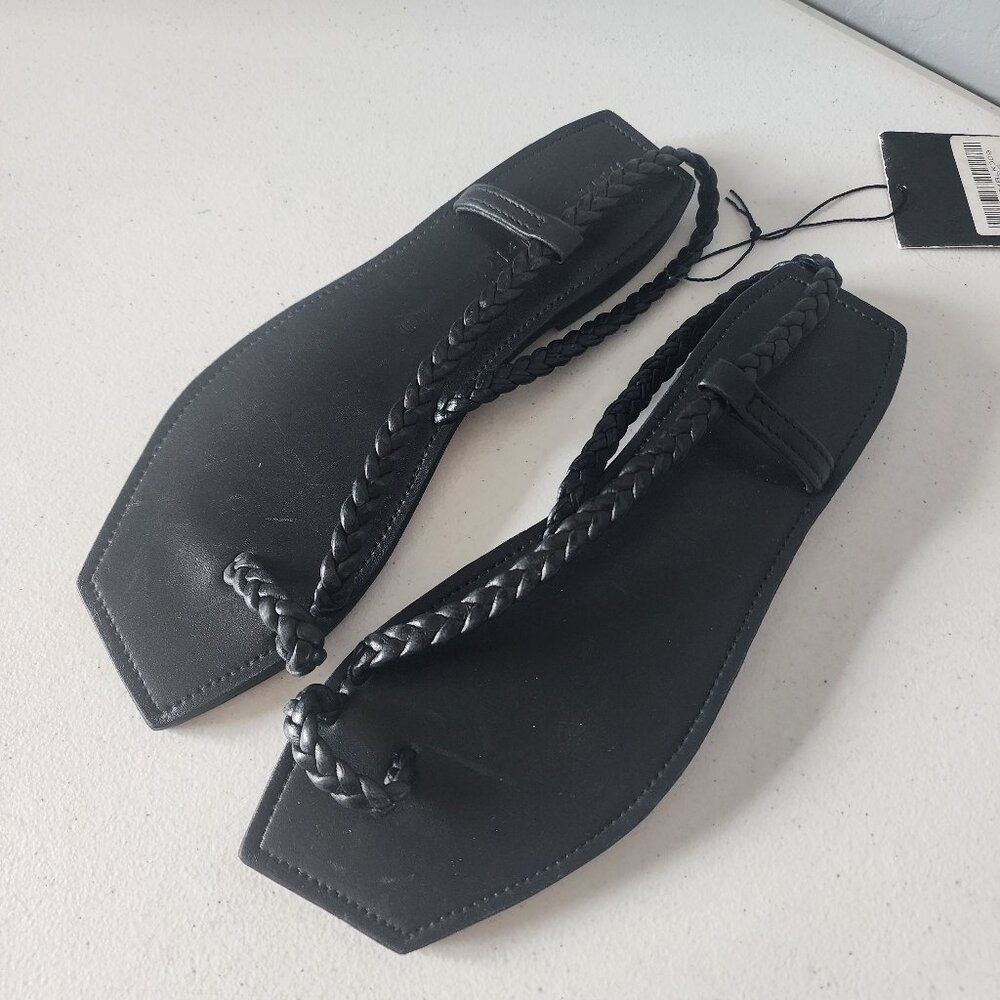 Reformation Sandals "NEW" - Picture 3 of 15